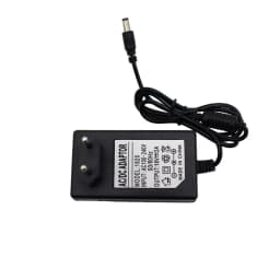 1PCS 18V 2A AC 100V-240V Converter Adapter DC 18V 2A 2000mA Power Supply EU Plug 5.5mm X 2.1-2.5mm