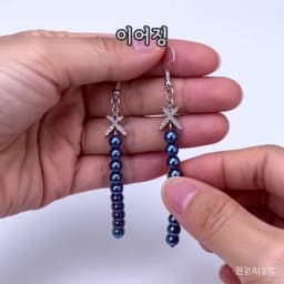 OlingArt 4MM/6MM/8MM 50PCS Round Multicolor Glass Imitation Pearl DIY Earrings Bracelet Necklace Jewelry Making