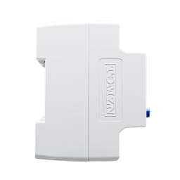 TOMZN Din Rail 60A 230V Adjustable Over Voltage and Under Voltage Protective Device Protector Relay TOMZN TOVPD1-63