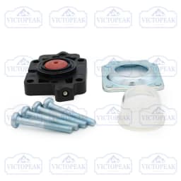 Outdoor Power Tool Parts Accessories Brush Cutter 40-5 44-5 Carburetor Repair Kit