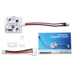 BitFunx V2.1 SaturnPSU Power Supply 12V For SEGA All Saturn Consoles Retro Video Game Console Replacement