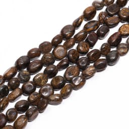6-8mm Natural Irregular Yellow Citrines Quartz Crystal Stone Beads Loose Spacer Beads For Jewelry Making DIY Bracelet 15"Inches