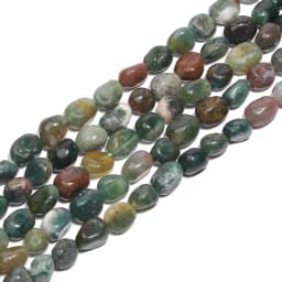 6-8mm Natural Irregular Yellow Citrines Quartz Crystal Stone Beads Loose Spacer Beads For Jewelry Making DIY Bracelet 15"Inches