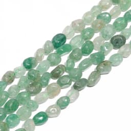 6-8mm Natural Irregular Yellow Citrines Quartz Crystal Stone Beads Loose Spacer Beads For Jewelry Making DIY Bracelet 15"Inches