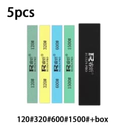 Angle Fixed Knife Sharpener Professional Sharpening Stone Kitchen Grinding System Honing Diamond Grinder Woodwork Tool Whetstone