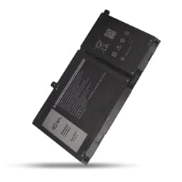 JK6Y6 Laptop Battery for Dell Latitude 3410 3510 0C5KG6 C5KG6 Vostro 14 5402 5501 5502 Inspiron 5300 5301 P129G P130G 9077G 40WH