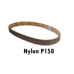 1 Piece 762*25mm Sanding Belt Grinder Accessories 1*30 in. Grinding Polishing Bands Tool