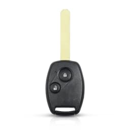 KEYYOU New Modified Car Key For Honda Accord Civic CRV Pilot 2007 2008 2009 2010 2011 2012 2013 Remote 2/3/4 Button Flip Folding