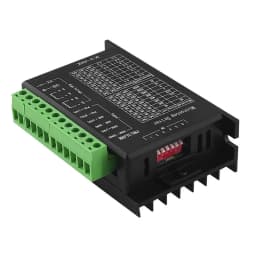 Upgrade Nema23 Stepper Motor Driver TB6600 4A DC9-42V Nema17 Drive For 3D Pinter Laser Engraving Machine CNC Router Controller
