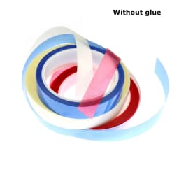 1/3/5 meters Connector Tape 19mm Width for Butt Joint Sanding Belt