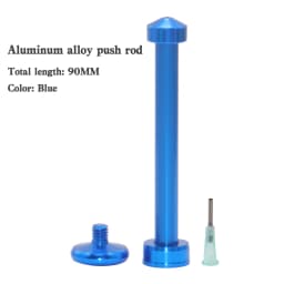 10cc original KINGBO RMA-218 High-quality flux, no cleaning, free needle delivery