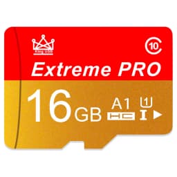 High Speed Memory Cards 4GB 8GB 16 GB 32 GB 64GB Cartao De Memoria 128 GB Class 10 Mini SD Card TF Card for Mobile Phone Camera