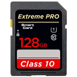 High Speed Memory Card Camera SD Card 256GB 128GB 64GB SD Cards Class 10 TF SD Card 32GB 16G 8G Mini Flash Card for SLR