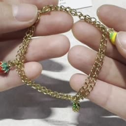 2meters Stainless Steel Extension Chain 2/3/4mm Gold Necklace Chains for Bracelet DIY Chain Accessories Jewelry Making Crafts