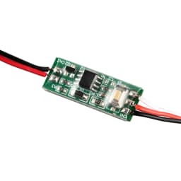 INJORA Bright Light Bar 17/52/102/147mm for 1/10 RC Crawler Car Axial SCX10 90046 TRX-4 TAMIYA CC01 D90 Redcat