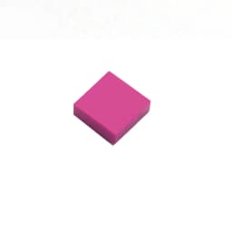 400pcs DIY Building Blocks Figure Bricks Smooth 1x1 24Color Educational Creative Toys for Children Size Compatible With 3070