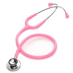 Deluxe Dual Head Medical Stethoscope Doctor Cardiology Stethoscope Professional Doctor Stethoscope Medical Devices for Nurse Vet
