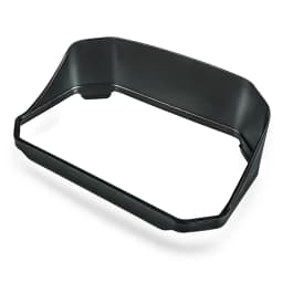 For BMW F900R F900XR instrument hat/sun Visor Motorcycle Instrument Hat Sun Visor Meter Cover Guard S1000RR S1000XR Parts