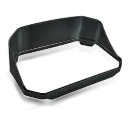 For BMW F900R F900XR instrument hat/sun Visor Motorcycle Instrument Hat Sun Visor Meter Cover Guard S1000RR S1000XR Parts