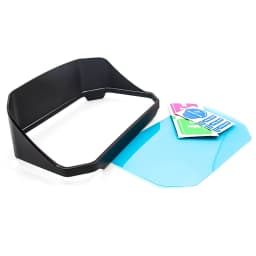 For BMW F900R F900XR instrument hat/sun Visor Motorcycle Instrument Hat Sun Visor Meter Cover Guard S1000RR S1000XR Parts