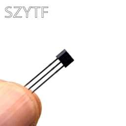 49E 41F A3144E US1881 AH3503 OH137 Hall Effect Sensor Hall Sensor Motor(10PCS/LOT)