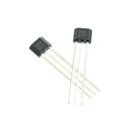 49E 41F A3144E US1881 AH3503 OH137 Hall Effect Sensor Hall Sensor Motor(10PCS/LOT)