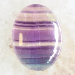 CAB Cabochon Stone 30x40MM Natural Green Malachite Pink Crystal Blue Onyx Bead for DIY Jewelry 1Pcs