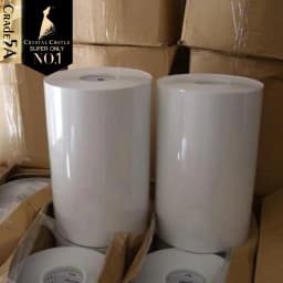 Crystal Castle Thick Hot Fix Tape Roll 24cm 36cm Rhinestone Transfer Paper Motif Iron On Heat Diy Hotfix Rhinestone Transfer