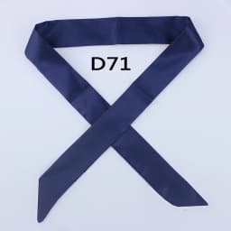 Hot Fashion New Twill Emulation Silk Solid Bag Scarf Women Small Scarf Ribbon Handbag Hair Long Shawl Bandana Luxury Head Scarf