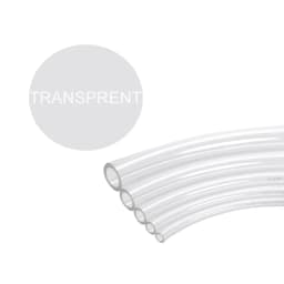 PU Hose Pneumatic Tube Air Hose Polyurethane Pipe 4mm 6mm 8mm 10mm 12mm 1M 2M 5M 10M 20M