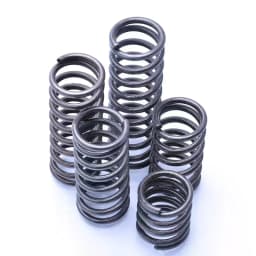 10Pcs/Lot 0.8mm 0.9mm Micro Small Compression Spring OD 5/6/7/8/9/10/11/12/13/14/15/16mm Length 5mm to 50mm