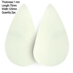 Wear-Resistant Non-Slip Shoes Mat Soles Protector Anti-slip Repair Outsoles Self-adhesive Sticker High Heel Care Bottom Patch