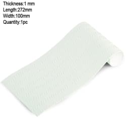 Wear-Resistant Non-Slip Shoes Mat Soles Protector Anti-slip Repair Outsoles Self-adhesive Sticker High Heel Care Bottom Patch