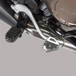 CRF 1000 L Rear Foot Brake Lever Pedal Extension Enlarge For Honda Africa Twin CRF1000L Adventure Sports 2014-2019 2015 2016 17