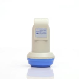 HD Digital Universal Ku Band Single LNB 1 Output Liner Polariztion LNBF
