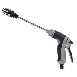 High-Pressure Car Washing Water Gun, External Cleaning Of RV, Foam Kettle Cleaning, Garden Water Hose Nozzle, Garden Shower,