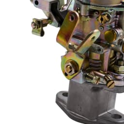Carburetor Replacement for Jeep Willys CJ3B CJ5 CJ6 134 CI F-Head Carb 17701.02