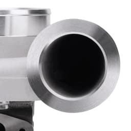 600+HP Turbolader GT45 T4 Turbine .66 A/R Com 1.05 A/R V-band 8psi Universal Turbo Turbocharger