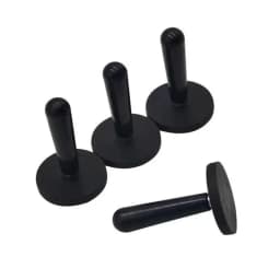 Vinyl Wrap Magnets Heavy Duty Magnetic Gripper Tools for Car Wrapping Window Tint Sign Vinyl Film Stickers Install Tool 2-10pcs