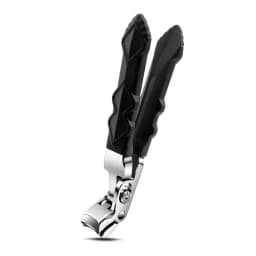 Heavy-Duty Nail Clippers Wide Jaw Opening Fingernail Clipper Thick Hard Toenail Cutter Inclined Arc Blade Manicure Scissor Tools