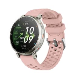 Silicone Strap For Amazfit Active 3 Premium Original Sport Bracelet Intelligent Correa Active 3 Premium Watchband Accessories