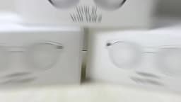Lenovo AI Smart Glasses 8MP 4K HD Camera Shooting Image Listening To Music Conversation AI Translation Smart Glasses 2026 New