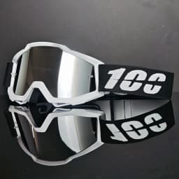 Windproof Motocross Glasses Men MTB Cycling Dirt Bike Racing Goggles ATV Off-Road Motorcycle Skiing Portable Protective Eyewear