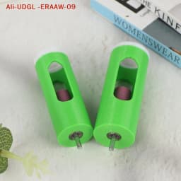 1Set For 18650/21700 Lithium Battery Solder Joint Grinding Polishing Tools Kit High-Efficiency Grinding Tools Grinding Sleeve