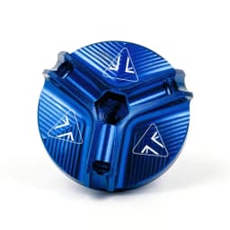 CNC Motorcycle Engine Oil Filler Cap For Triumph Street Triple 765 RS S R 675 Speed Triple 1200 Trident 660 800 900 1200 GT 400X