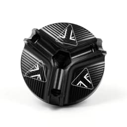 CNC Motorcycle Engine Oil Filler Cap For Triumph Street Triple 765 RS S R 675 Speed Triple 1200 Trident 660 800 900 1200 GT 400X