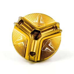 CNC Motorcycle Engine Oil Filler Cap For Triumph Street Triple 765 RS S R 675 Speed Triple 1200 Trident 660 800 900 1200 GT 400X