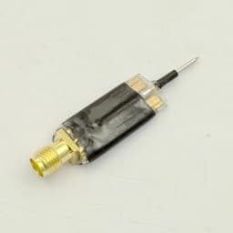 SMA to needle probe Adapter / Spectrum Analyzer Test Probe PIN FOR RF signal Ham Radio Amplifier
