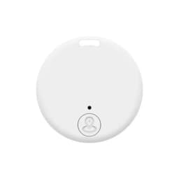2026 Bicycle Anti-theft Anti-loss Mini GPS Tracker Bluetooth 5.0 GPS Device Elderly Children Tracking IOS Android Smart Finder