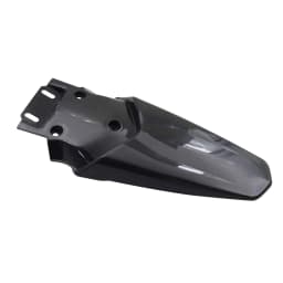 Enduro Motorcycle Front and Rear Fender Set For Talaria Sting Sting R MX3 MX4 MX5 Protection Kit Moto Modification Accessories
